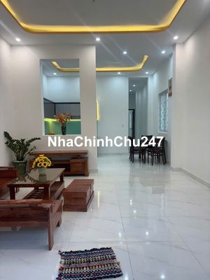 [CHÍNH CHỦ] Bán nhà 2 mặt  kiệt 46 Trường Sơn , P. Hòa Thọ Tây,