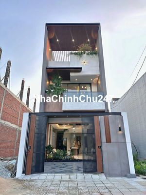 Chủ gửi ra gấp căn gần KDL Đại Nam, Bình Dương chỉ 1ty890 Full thổ cư 