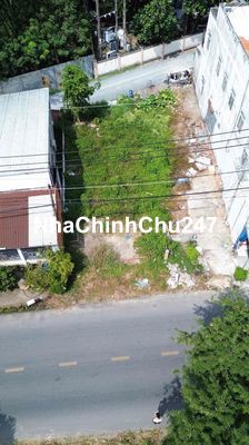 BÁN ĐẤT HAY LÀ BÁN MẠNG?! 147m² NỞ HẬU CHỈ 500 TRIỆU – CHỦ THỞ OXY LÊN
