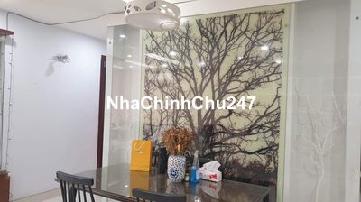 BÁN CĂN HỘ CHUNG CƯ 1050 CHU VĂN AN – 100M2 (3PN/2WC) – GIÁ: 4.5 TỶ
