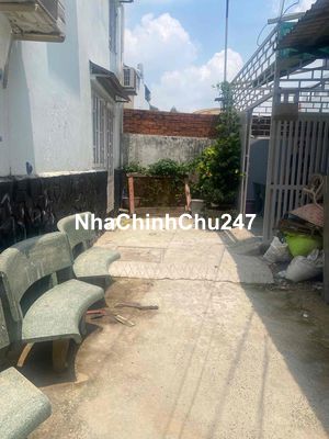 Bán Nhà Chính Chủ
