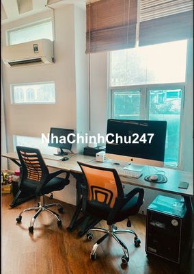 CHÍNH CHỦ GÒ VẤP - SIÊU RỘNG 2PN + KHO, HẺM XE TẢI, VỪA Ở VỪA KD, SHOP