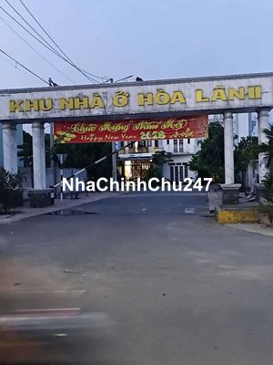 bán nhà chính chủ sở hồng riêng