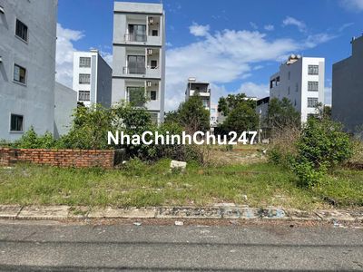 Chủ bán-Lô Đất 5m5-Thổ Sơn 2-100m2 - Bãi tắm Sơn Thuỷ - Chỉ 4.7 tỷ TL.