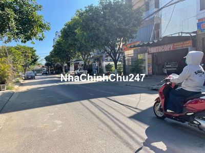 [CHÍNH CHỦ] Bán lô đất TĐC Túy Loan 8, Xã Hòa Phong, huyện Hòa Vang,