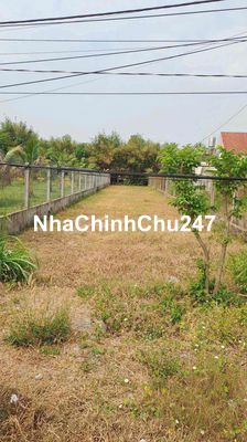CHỦ NGỘP BÁN GẤP LÔ ĐẤT TRẢNG BÀNG DT 289m2 SHR GIÁ 600TR