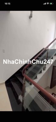 Chính Chủ Cho Nhà MT Tân Sơn 6pn 7wc 5T 4x22 NT Giá 30-33tr LH Em Ạ