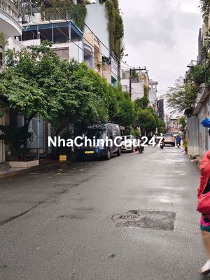 Chính Chủ kẹt tiền bán gấp nhà Hoàng Hoa Thám 62m2 8 tỷ 800 triệu