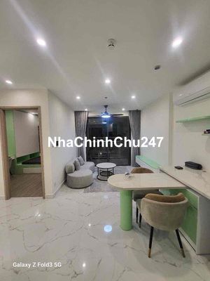 chính chủ cần bán căn hộ 1pn+ khu BS