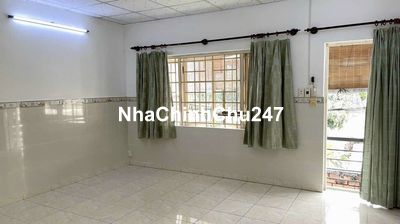 CHỦ NGỘP BÁN GẤP HÀNG HIẾN KHU TÂY SƠN NHÌ 46M GIÁ CHỈ NHỈNH 4 TỶ