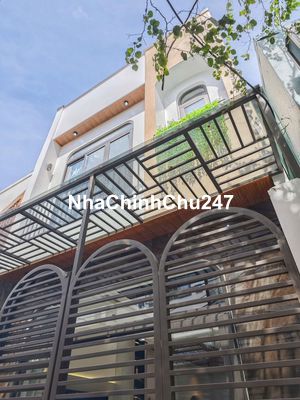 Chủ Cắt Lỗ, Ra Gấp Căn Nhà ở Thuận Giao  - 2,45Tỷ/80m2 - SHR. Gần Chợ