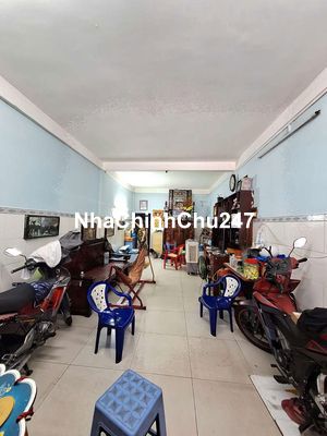 ❤️❤️ chính chủ gởi bán căn mặt tiền hưng phú p8q8 
_ dt : 3,8m 