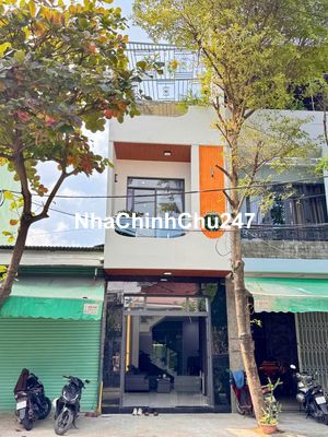 [CHÍNH CHỦ] BÁN NHÀ 3 TẦNG đường PHẠM NHƯ TĂNG, p. Thanh Khê Đông-