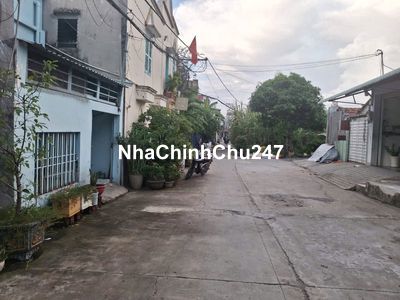 CHÍNH CHỦ KHÔNG QUA TRUNG GIAN CẦN TIỀN BÁN GẤP GIẢM CÒN 2,85T