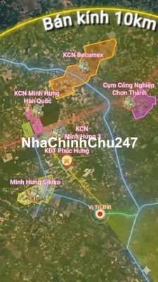 🔥 ĐẤT CHÍNH CHỦ - GIÁ RẺ HCM 