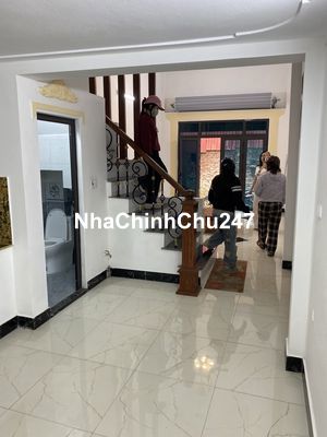 CHỦ BÁN 56M² NHÀ MỚI,3 TẦNG PHÙ KHÊ – FULL NỘI THẤT – GIÁ NHỈNH 2 TỶ