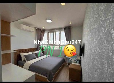 chủ bán 2Pn chung cư An phú KhuA mới đẹp sạch ở ngay 3ty380 Khu xân tr
