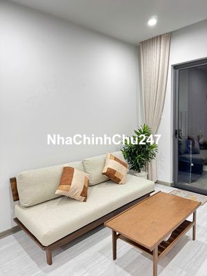 [Chính chủ] Căn hộ view penthouse, cách Phạm Văn Đồng 500m, giá hạt dẻ