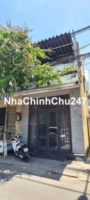 [CHÍNH CHỦ] Bán nhà 2 tầng kiệt Trường Chinh, p. Hòa Phát 🌺