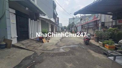 CHỦ CẦN BÁN GẤP THƯƠNG LƯỢNG GIÁ TỐT- TÔ KÝ HÓC MÔN