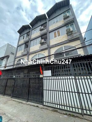Chính chủ bán nhà mặt tiền Hẻm 1056 huỳnh Tấn Phát