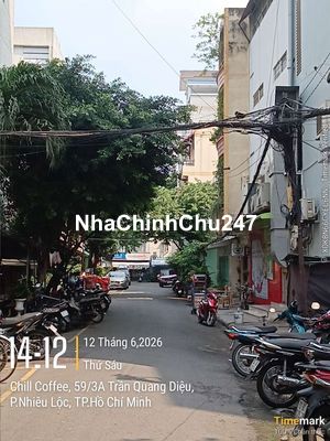 Nhà chính chủ cần bán