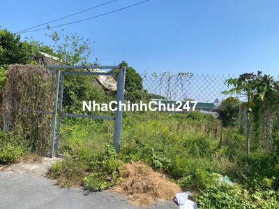 Đất đầu tư gần KCN ở Hòa Lợi - Bến Cát 359m2/1,2ty, Chủ cần bán gấp