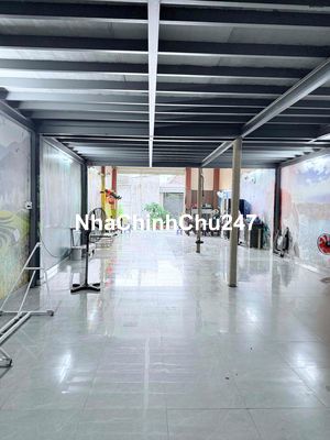 Chính chủ bán căn nhà Nguyễn Thị Ngâu