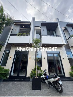 Chính chủ BÁN NHÀ TRUNG TÂM, 1 TRỆT 1 LẦU HẺM 278 TẦM VU - 2.85 TỶ
