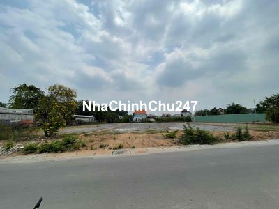 BÁN ĐẤT CHÍNH CHỦ