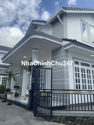 🔥 CHÍNH CHỦ GỬI BÁN: NHÀ 3 MẶT TIỀN P7 ĐÀ LẠT – 100% THỔ CƯ 🔥