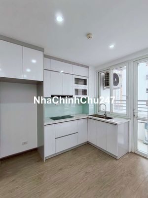 CHÍNH CHỦ, Bán căn hộ 422b TT Đồng Xa. 3 Ngủ đủ đồ