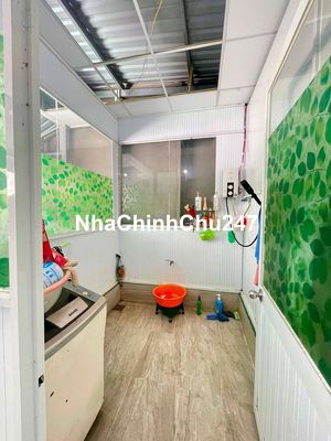 Chủ chuyển công tác- nhà cần bán nhanh -Võ Văn Điều,Thái Mỹ,1ty2,125m2