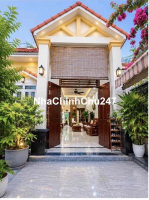 GIẢM THÊM 200 CHỦ GẤP RA BIỆT THỰ MINI LÀNG TĂNG PHÚ