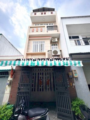 Chủ đi nước ngoài cần bán nhà mặt tiền Ni Sư giá 22,5 tỷ