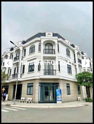 chính chủ bán căn nhà Mặt Tiền Kinh Doanh Bình Chuẩn 34
