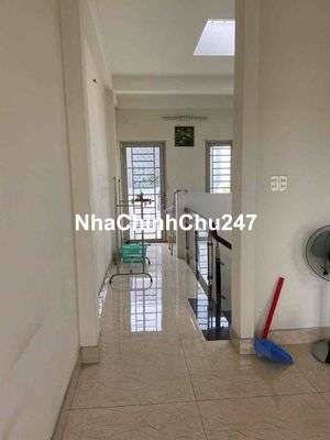 Nhà 4 tầng "mặt tiền Tân Thới Nhất 17" cần tìm chủ thiện chí