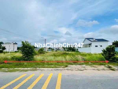 Ngay TT Củ Chi chủ bán giá ngộp lô 210k2 giá 850tr