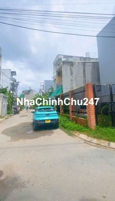 Chính chủ bán gấp lô đất ngay UBND Long Trường 68m2 vuông, chỉ 4.95 tỷ