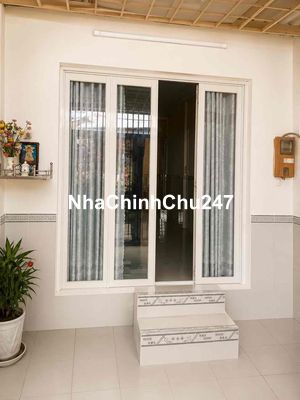 [Chính Chủ] Nhà hẻm 3 gác Huỳnh Tấn Phát Tân Mỹ – SHR