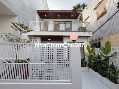 [CHÍNH CHỦ] BÁN NHÀ 2 TẦNG KIỆT HOÀNG DIỆU –p. Bình Hiên, q.HẢI CHÂU, 