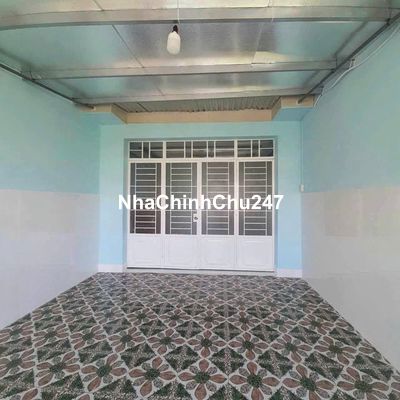 Chủ cần bán gấp căn nhà 113m2 đường Bàu Tre Tân An Hội Củ Chi