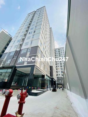 chính chủ cần bán căn hộ 52m2 Felisa Riverside Quận 8 giá 2.760 tỷ