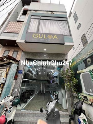 Mình chính chủ cần bán căn mặt tiền Tân Hải