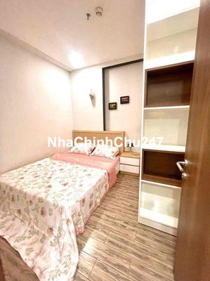 chủ ngộp cần bán gấp căn hộ Biconsi tower chợ đình 2pn 60m2 giá rẻ