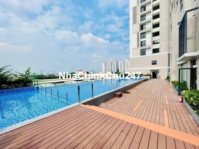 Chỉnh chủ cần bán căn 1pn+