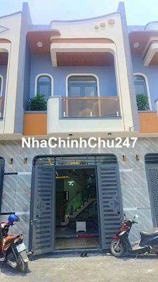 Chủ bán 7 căn nhà mới sổ Hoàn Công