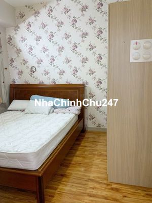 Chính chủ cần bán căn hộ Lotus Garden gồm 3 phòng ngủ, 2WC
