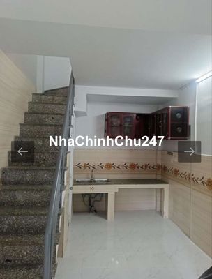 Chính Chủ GỬI Bán Gấp Căn Nhà Hẻm Xe Hơi Ni Sư Huỳnh Liên 20m2 Alo 