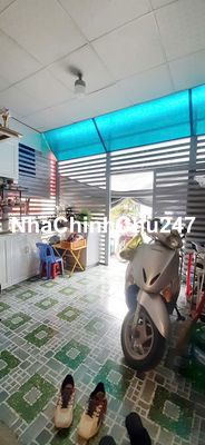 🔴 Chủ kẹt tiền bán lỗ Nhà cấp 4 - MT đường nội bộ Bùi Minh Trực 1,9 tỷ
